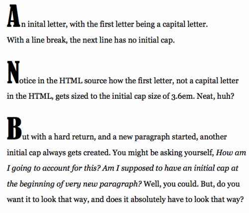 Метод title() для преобразования каждой первой буквы