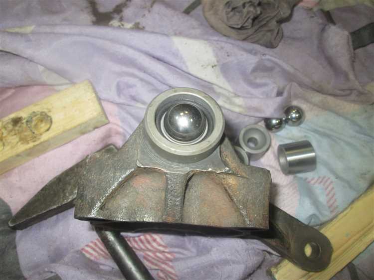 Реальные шаги по точению шкворней из металла