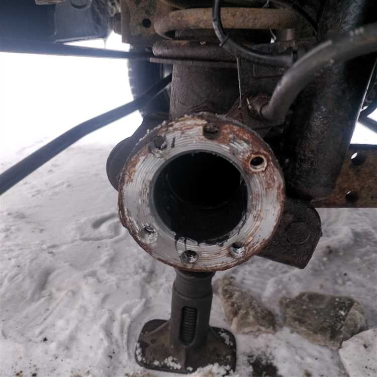 Как сделать шкворней на луаз Как сделать шкворней на луаз