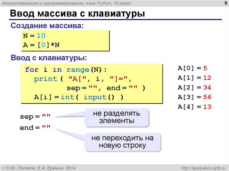 Как работать с пустыми и смешанными типами данных в массиве при преобразовании в строку