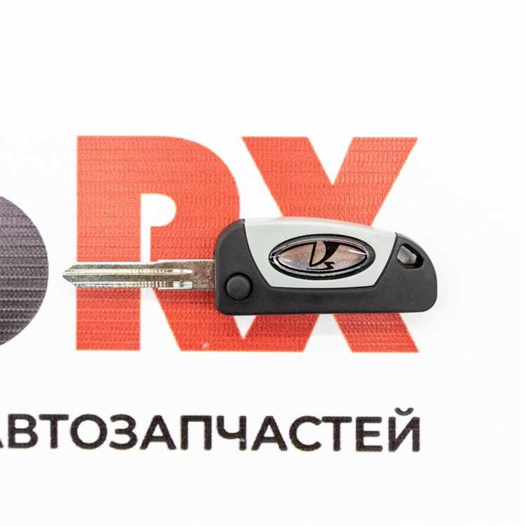 Выбор подходящей заготовки для выкидного ключа под модель ВАЗа