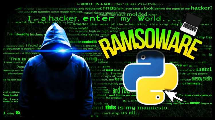Как сделать вирус на python