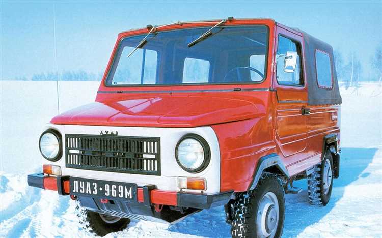 Как Луаз справляется с современными условиями эксплуатации