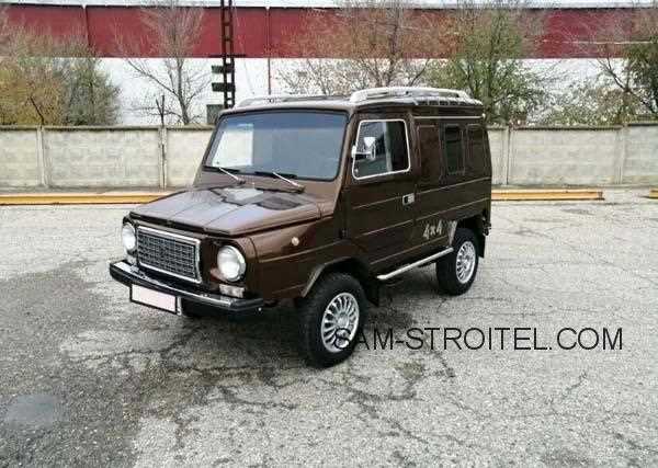 Особенности обновленных двигателей Луаз