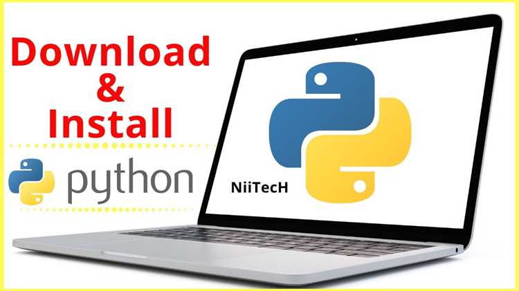 Как проверить успешную установку Python в командной строке