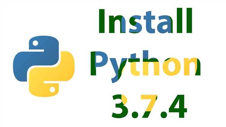 Выбор правильной версии Python для системы Windows 7