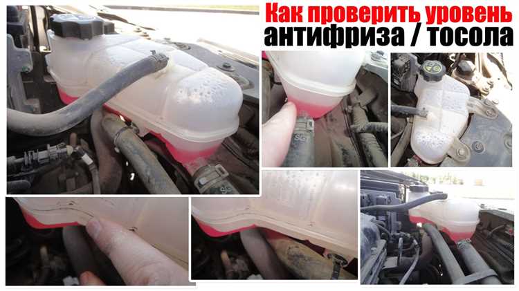 Как правильно утилизировать старый антифриз