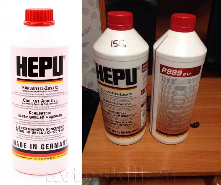 Как правильно утилизировать старый антифриз