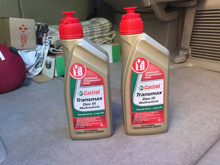 Промывка системы и подготовка к заливке нового масла