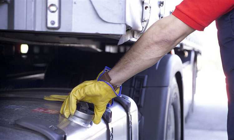 Какие инструменты и оборудование необходимы для слива солярки