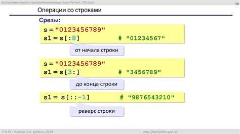 Использование метода split() для разделения чисел в строке