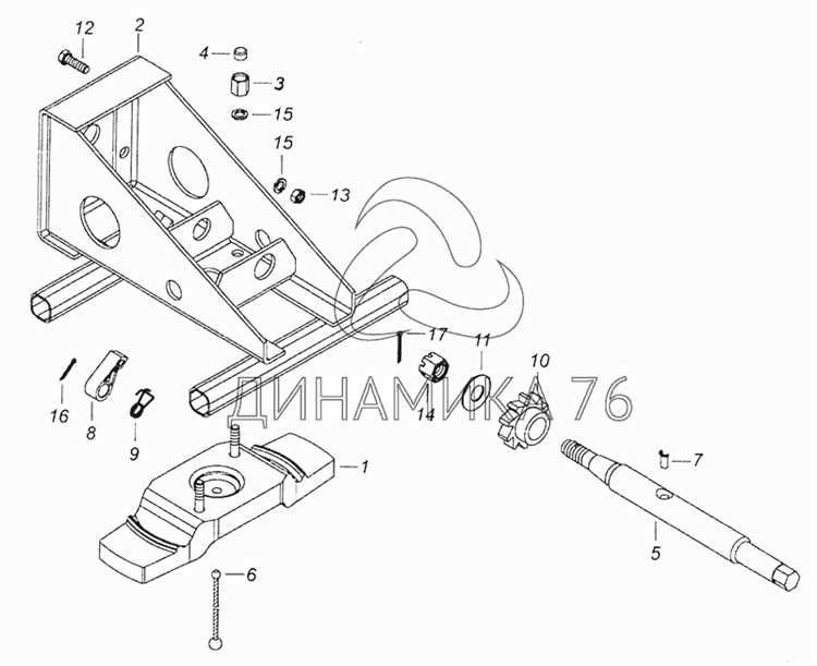 Как снять фаркоп с Камаз 65201 63: Пошаговая инструкция