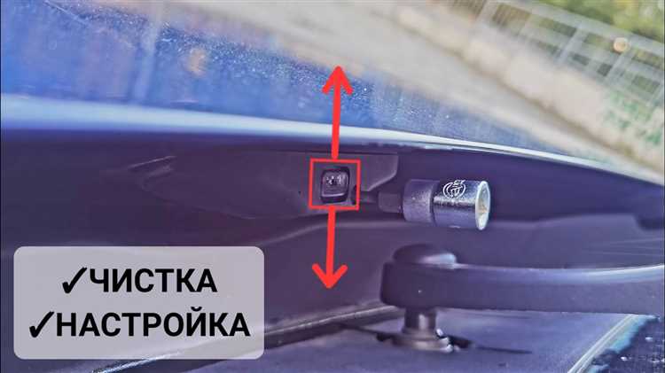 Инструменты и материалы, нужные для снятия форсунок