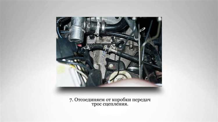 На что обратить внимание при осмотре коробки перед установкой обратно