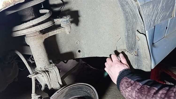 Советы по снятию бампера без повреждений