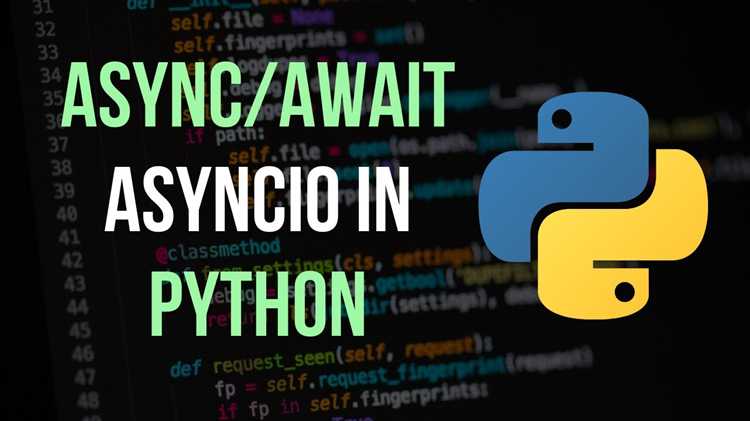 Как соединить 2 программы python asyncio