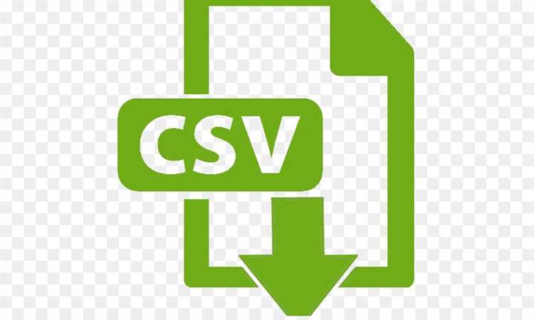 Использование метода to_csv для сохранения