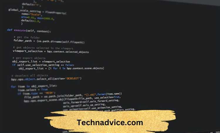 Как создать базу данных python