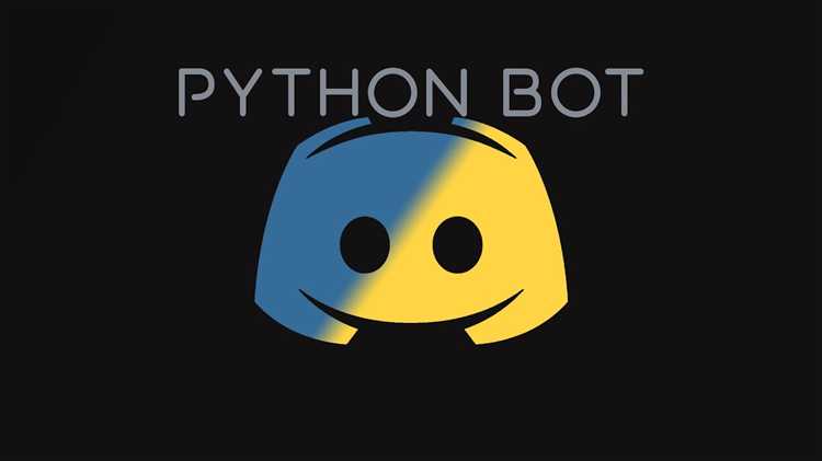 Обработка команд с помощью команды @bot.command()
