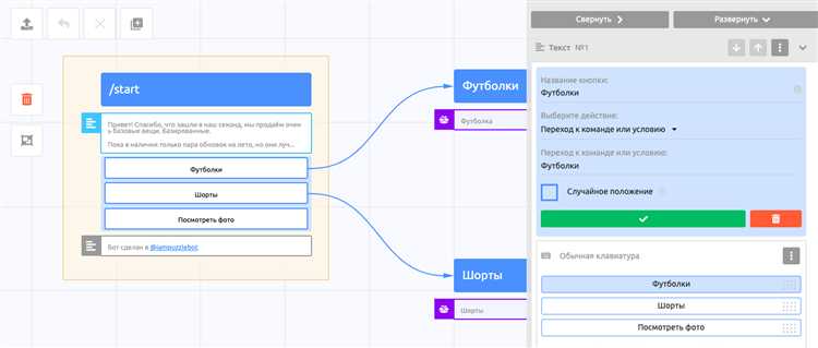Развертывание бота на сервере для постоянной работы