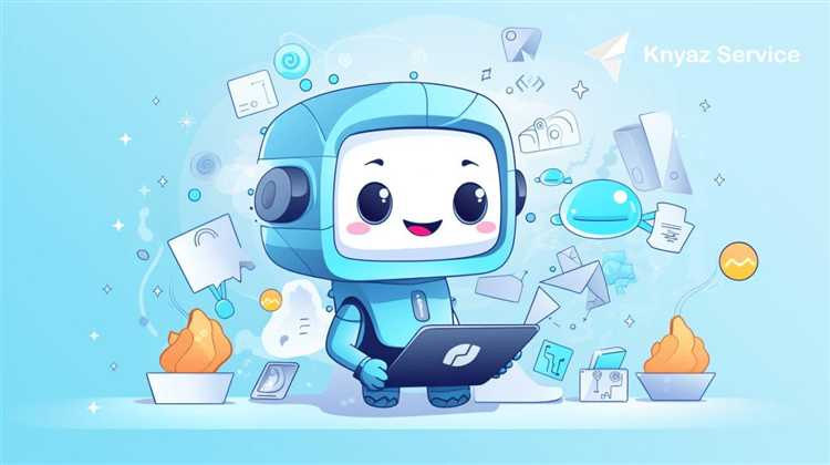 Получение токена для бота через BotFather в Telegram