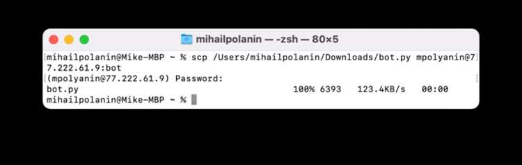 Настройка переменной среды PATH для запуска из командной строки