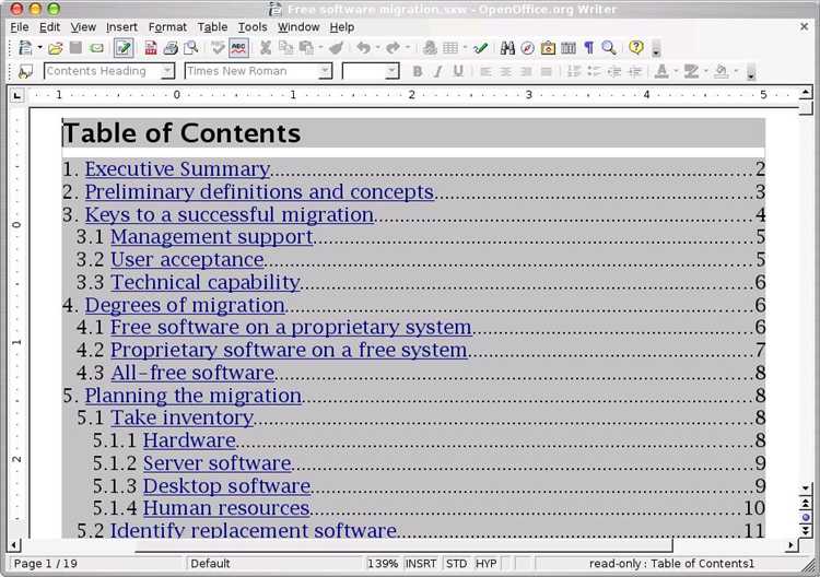 Как подготовить библиотеку python-docx для работы с .docx