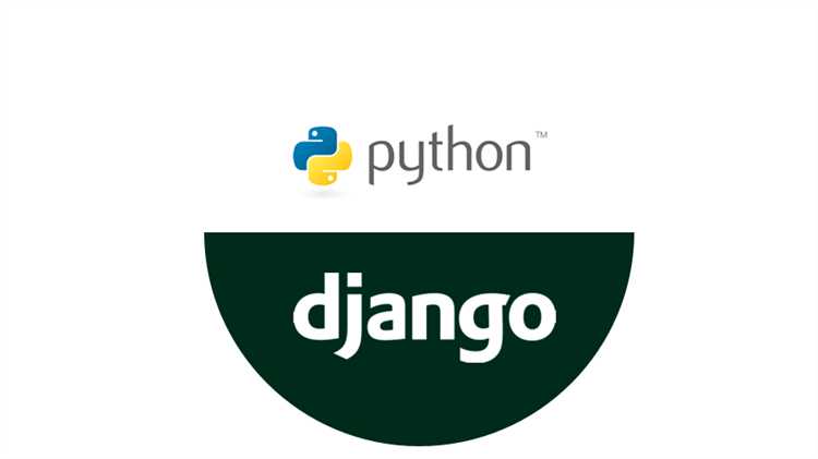 Настройка маршрутизации и обработка URL в Django