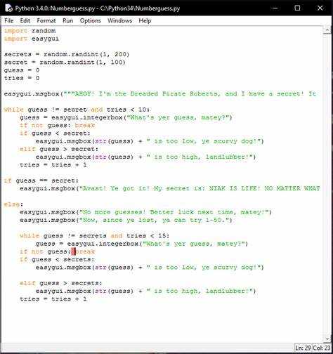 Использование собственных исключений в блоках try-except