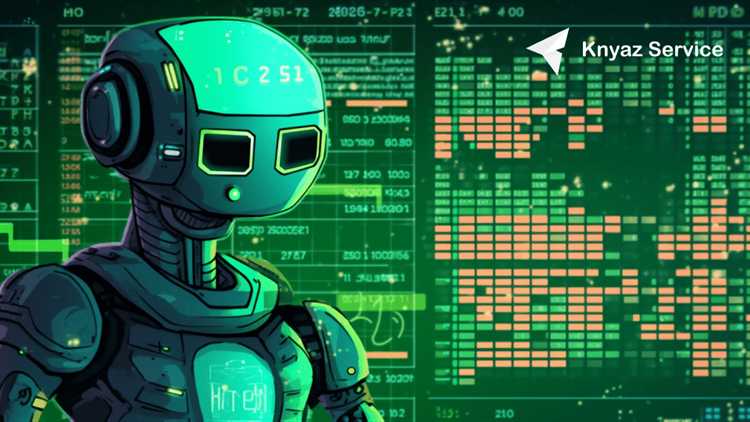 Регистрация бота в Telegram и получение токена