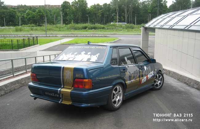 Подготовка автомобиля к установке щеток Champion