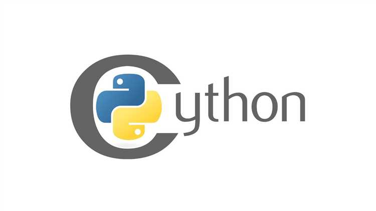 Как связать python и c