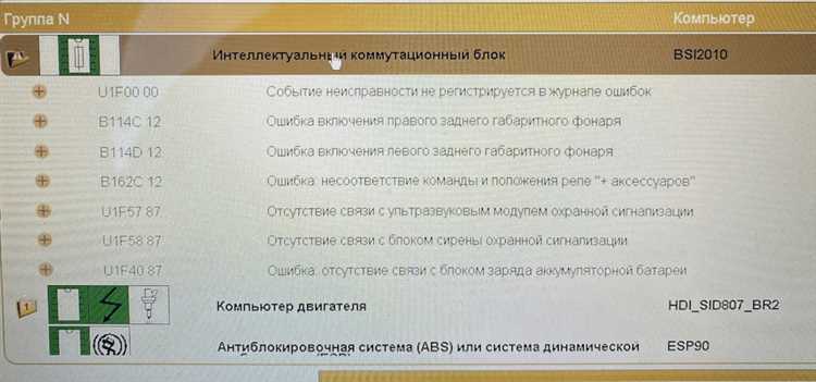 Что делать при ошибках в системе охлаждения на КамАЗе евро 4