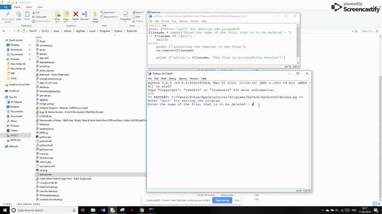 Как удалить строку в csv файле python