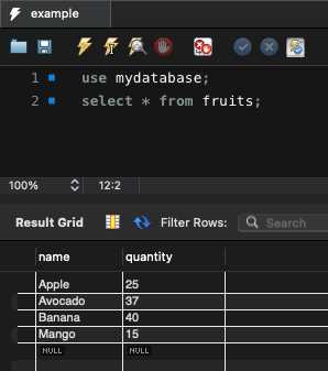 Подключение к базе данных SQL через Python