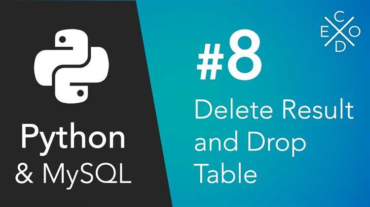 1. MySQL