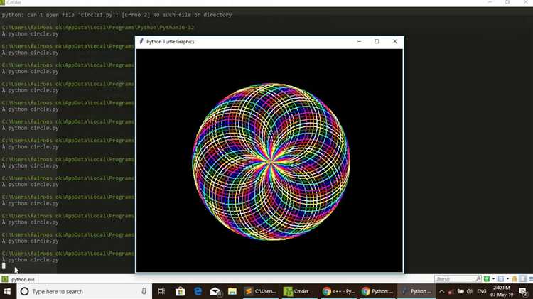 Как ускорить turtle в python