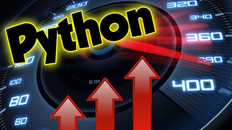 Использование многозадачности и многопоточности для ускорения Python-программ