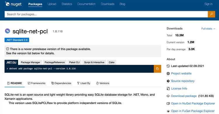 Проверка успешной установки библиотеки sqlite3 в Python