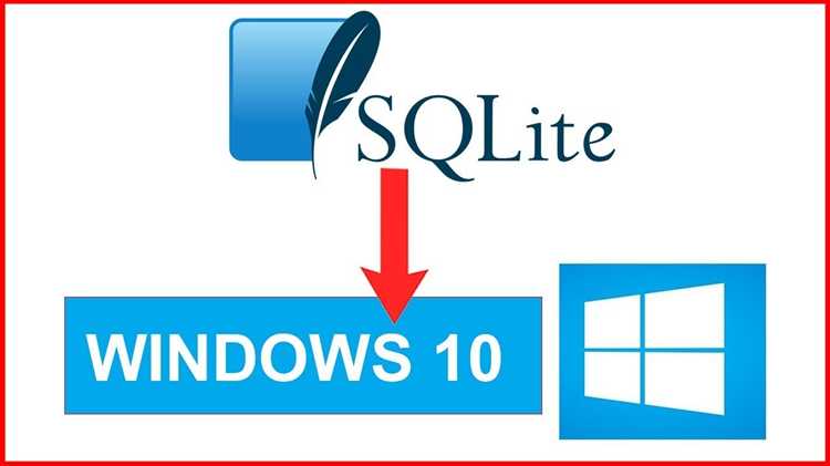 Настройка окружения для работы с sqlite3 в виртуальной среде