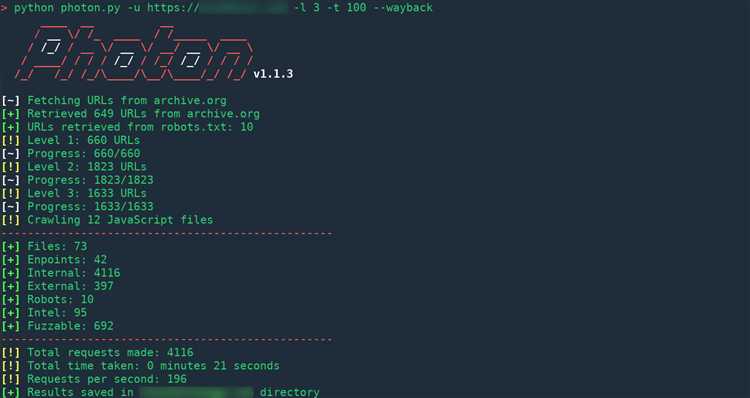 Установка зависимостей библиотеки через pip