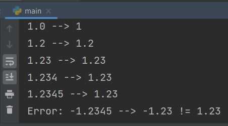 Шаги для установки библиотеки decimal через pip