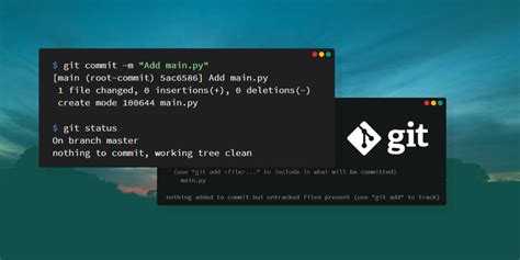 Скачивание и установка git на Windows