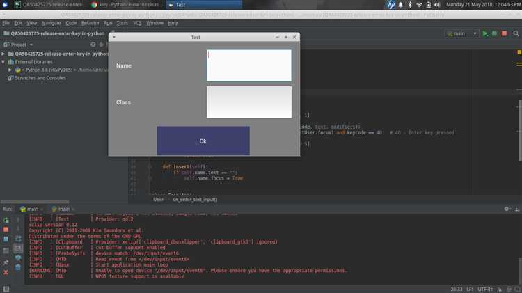 Как установить kivy python