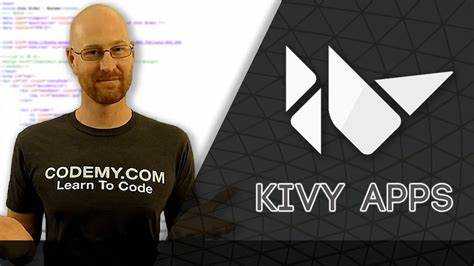 Установка Kivy с помощью pip через командную строку