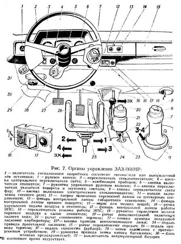 Как установить лебедку на заз 968м Как установить лебедку на заз 968м