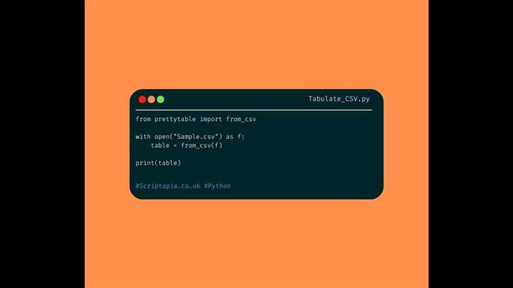 Как обновить модуль prettytable до последней версии