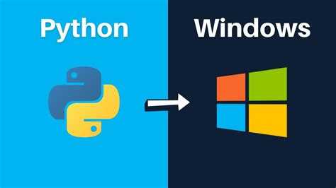Как установить pandas для python windows