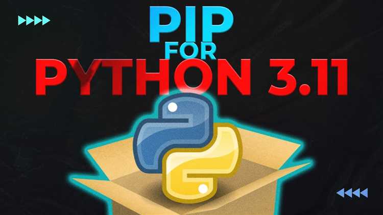 Решение проблем с разрешениями при установке pip3