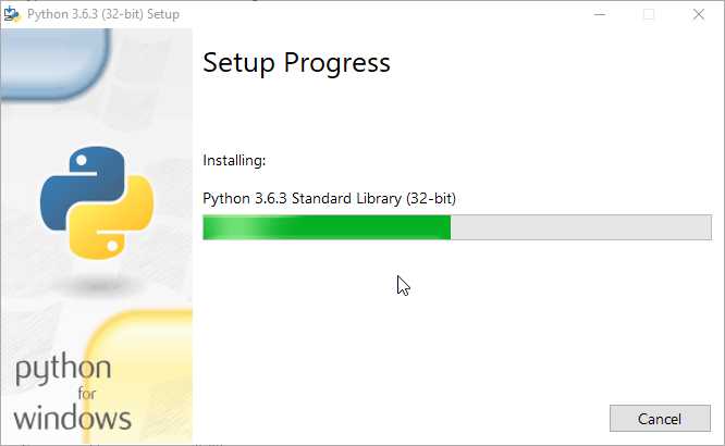 Как установить Python 2 на Windows 10 и 11 без конфликта с Python 3